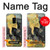 S0212 Van Gogh Portrait du Dr Gachet Etui Coque Housse pour Samsung Galaxy S9