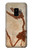S0379 Dinosaur Fossil Etui Coque Housse pour Samsung Galaxy S9
