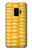 S0562 Sweet Corn Etui Coque Housse pour Samsung Galaxy S9