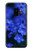 S0782 Forget me not Etui Coque Housse pour Samsung Galaxy S9