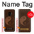 S0825 Taoïsme Yin Yang Etui Coque Housse pour Samsung Galaxy S9