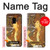 S0969 Alphonse Mucha Job Etui Coque Housse pour Samsung Galaxy S9