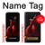 S1253 Gant de boxe Etui Coque Housse pour Samsung Galaxy S9