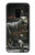 S1288 Dinosaur T Rex Museum Etui Coque Housse pour Samsung Galaxy S9