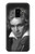 S1930 Beethoven Etui Coque Housse pour Samsung Galaxy S9