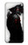 S2111 Dark Samurai Etui Coque Housse pour Samsung Galaxy S9
