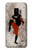 S2634 Muay Thai Kickboxing Martial Art Etui Coque Housse pour Samsung Galaxy S9