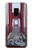 S2637 Golden Gate Bridge Etui Coque Housse pour Samsung Galaxy S9