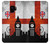 S2979 England Football Soccer Euro 2016 Etui Coque Housse pour Samsung Galaxy S9