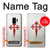 S3200 Ordre de Santiago Croix de Saint-Jacques Etui Coque Housse pour Samsung Galaxy S9