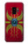 S3206 Roman Shield Scutum Etui Coque Housse pour Samsung Galaxy S9