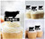 TA0335 Élevage de bovins laitiers Bovin Cupcake Toppers Acrylique De Mariage Joyeux anniversaire pour Gâteau Partie Décoration 10 Pièces