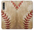 S0064 Baseball Etui Coque Housse pour Huawei P20 Pro