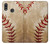 S0064 Baseball Etui Coque Housse pour Huawei P20 Lite