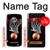 S0066 Le basket-ball Etui Coque Housse pour Motorola Moto X4