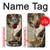 S0179 Michel-Ange Création d'Adam Etui Coque Housse pour Motorola Moto X4