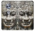 S0314 Ancient Cambodian Buddhism Etui Coque Housse pour Motorola Moto X4