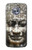 S0314 Ancient Cambodian Buddhism Etui Coque Housse pour Motorola Moto X4