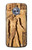 S0391 Egyptian Sobek Etui Coque Housse pour Motorola Moto X4