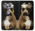 S0520 PitBull Etui Coque Housse pour Motorola Moto X4