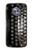S0620 Typewriter Etui Coque Housse pour Motorola Moto X4