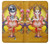S0896 Lord Ganesh Hindu God Etui Coque Housse pour Motorola Moto X4 S0896 Lord Ganesh Hindu God Etui Coque Housse pour Motorola Moto X4