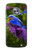 S1565 Bluebird of Happiness Blue Bird Etui Coque Housse pour Motorola Moto X4 S1565 Bluebird of Happiness Blue Bird Etui Coque Housse pour Motorola Moto X4