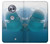 S1801 Beluga Whale Smile Whale Etui Coque Housse pour Motorola Moto X4 S1801 Beluga Whale Smile Whale Etui Coque Housse pour Motorola Moto X4