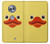 S1922 Duck Face Etui Coque Housse pour Motorola Moto X4