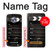S2479 Directeur bardeau Etui Coque Housse pour Motorola Moto X4 S2479 Directeur bardeau Etui Coque Housse pour Motorola Moto X4