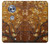 S2663 Yellow Blossoming Almond Tree Van Gogh Etui Coque Housse pour Motorola Moto X4
