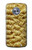 S2715 Instant Noodles Etui Coque Housse pour Motorola Moto X4