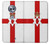 S3089 Flag of Northern Ireland Etui Coque Housse pour Motorola Moto X4 S3089 Flag of Northern Ireland Etui Coque Housse pour Motorola Moto X4