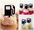 TA0576 Gas Station Cupcake Toppers Acrylique De Mariage Joyeux anniversaire pour Gâteau Partie Décoration 10 Pièces