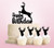 TC0029 Happy Birthday Reindeer Cake Cupcake Toppers Acrylique De Mariage Joyeux pour Gâteau Partie Décoration 11 Pièces TC0029 Happy Birthday Reindeer Cake Cupcake Toppers Acrylique De Mariage Joyeux pour Gâteau Partie Décoration 11 Pièces