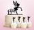 TC0059 Happy Birthday Tinkerbell Peter Pan Cake Cupcake Toppers Acrylique De Mariage Joyeux pour Gâteau Partie Décoration 11 Pièces