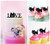 TC0076 Love Halloween Cat Cake Cupcake Toppers Acrylique De Mariage Joyeux pour Gâteau Partie Décoration 11 Pièces