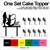 TC0078 Our Happiness Propose Cake Cupcake Toppers Acrylique De Mariage Joyeux pour Gâteau Partie Décoration 11 Pièces TC0078 Our Happiness Propose Cake Cupcake Toppers Acrylique De Mariage Joyeux pour Gâteau Partie Décoration 11 Pièces