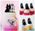 TC0094 Say Yes Marry Bride and Groom Cake Cupcake Toppers Acrylique De Mariage Joyeux pour Gâteau Partie Décoration 11 Pièces