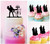 TC0146 Say Yes Couple Lover Cake Cupcake Toppers Acrylique De Mariage Joyeux pour Gâteau Partie Décoration 11 Pièces