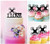TC0151 I Love Drone Cake Cupcake Toppers Acrylique De Mariage Joyeux pour Gâteau Partie Décoration 11 Pièces