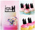 TC0160 Forever Together Cake Cupcake Toppers Acrylique De Mariage Joyeux pour Gâteau Partie Décoration 11 Pièces