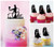 TC0174 Our Happiness Marry Cake Cupcake Toppers Acrylique De Mariage Joyeux pour Gâteau Partie Décoration 11 Pièces TC0174 Our Happiness Marry Cake Cupcake Toppers Acrylique De Mariage Joyeux pour Gâteau Partie Décoration 11 Pièces
