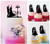 TC0205 Say Yes Marry Cake Cupcake Toppers Acrylique De Mariage Joyeux pour Gâteau Partie Décoration 11 Pièces