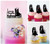 TC0215 Ensemble pour toujours Marry Cake Cupcake Toppers Acrylique De Mariage Joyeux pour Gâteau Partie Décoration 11 Pièces