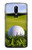 S0068 Golf Etui Coque Housse pour OnePlus 6