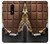 S0270 Chocolate Tasty Etui Coque Housse pour OnePlus 6