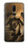 S0388 Dragon Rider Etui Coque Housse pour OnePlus 6