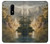 S0408 Fantasy Art Etui Coque Housse pour OnePlus 6