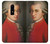 S0492 Mozart Etui Coque Housse pour OnePlus 6